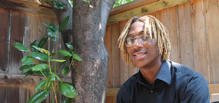Bey ΓÇÖ23 Explores Finance with CitiΓÇÖs Freshman Discovery Program