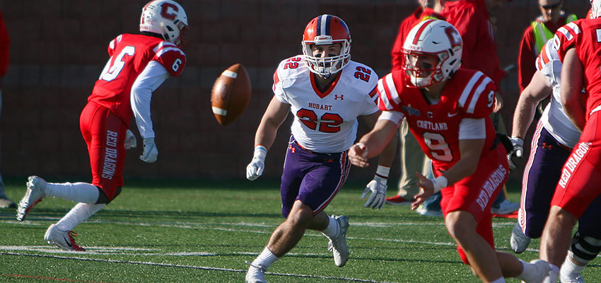 Statesmen Featured in Associated Press