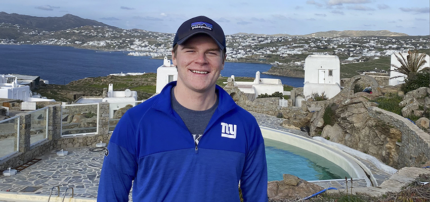 Hobart William Smith College