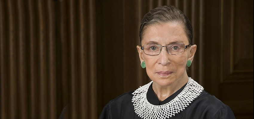 Join a Screening of RBG