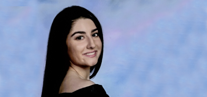 Baronian ΓÇÖ23 Celebrates Armenian Heritage