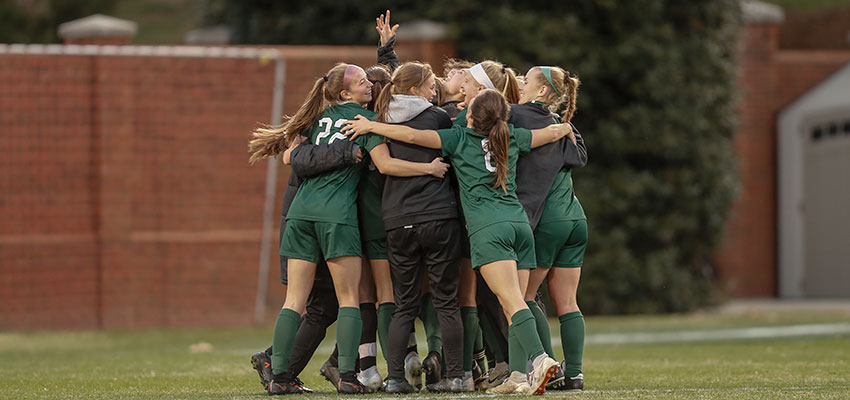 Heron Soccer No. 1 Program that Inspires