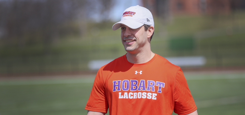 Previewing the Hobart LAX 2021 Season