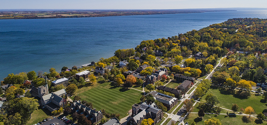Emerson Society Committee Recruits New Members