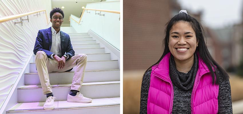 Entrepreneurial Leadership Boost During J-Term