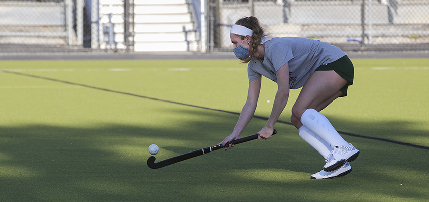 Herons Collect National Academic Honors