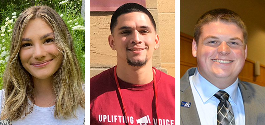 Celebrating Teachers who Touch the Future