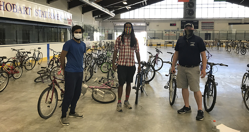 Day of Service 2021