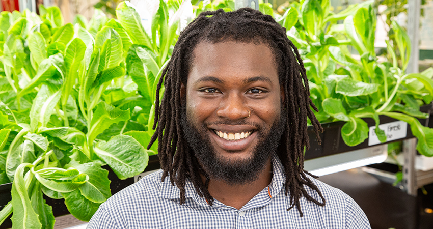 Careers in Food Justice