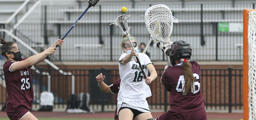 Herons Vie for Tournament Title