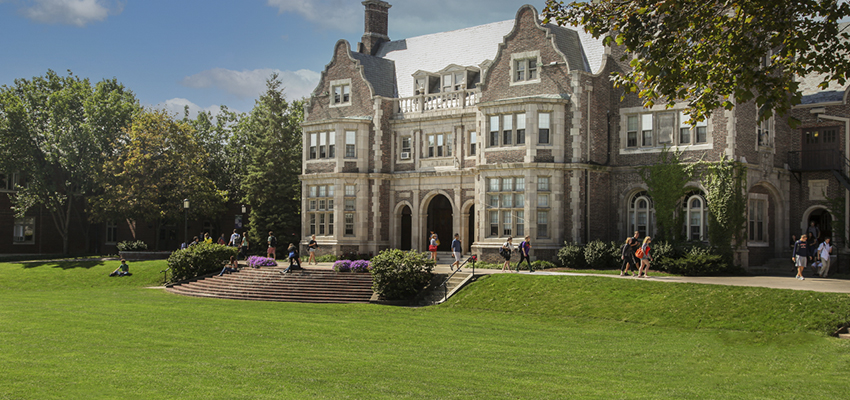 Dental School for HWS Grads at Harvard, UPenn, Conn, BU