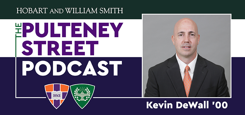 Pulteney Street Podcast: Hobart Football