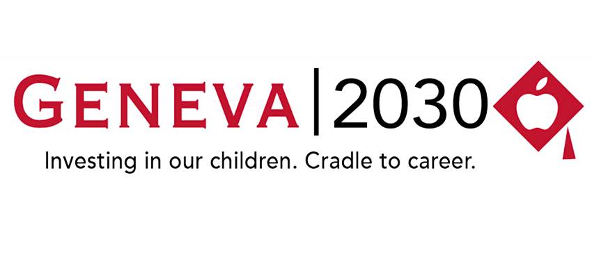 New Grant Funds Geneva 2030’s Racial Equity Work 2