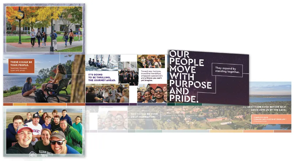 HWS Viewbook