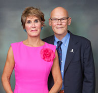 Matalin and Carville