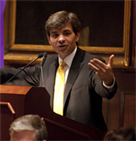 Stephanopoulos