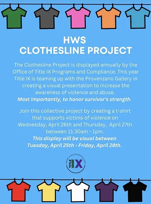 Clothesline