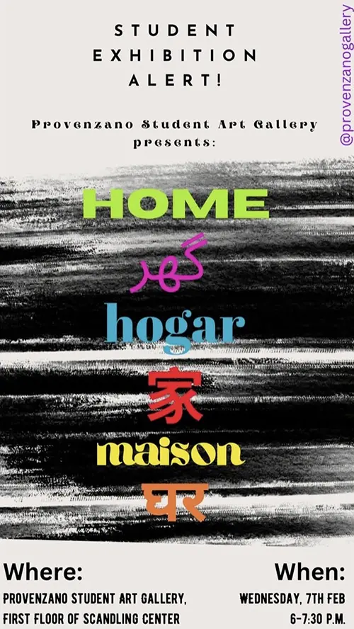 poster