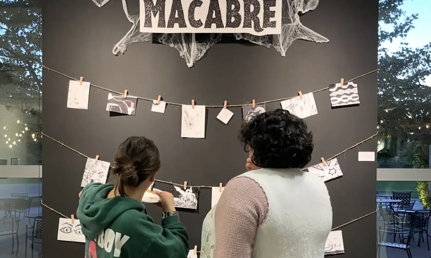 Macabre