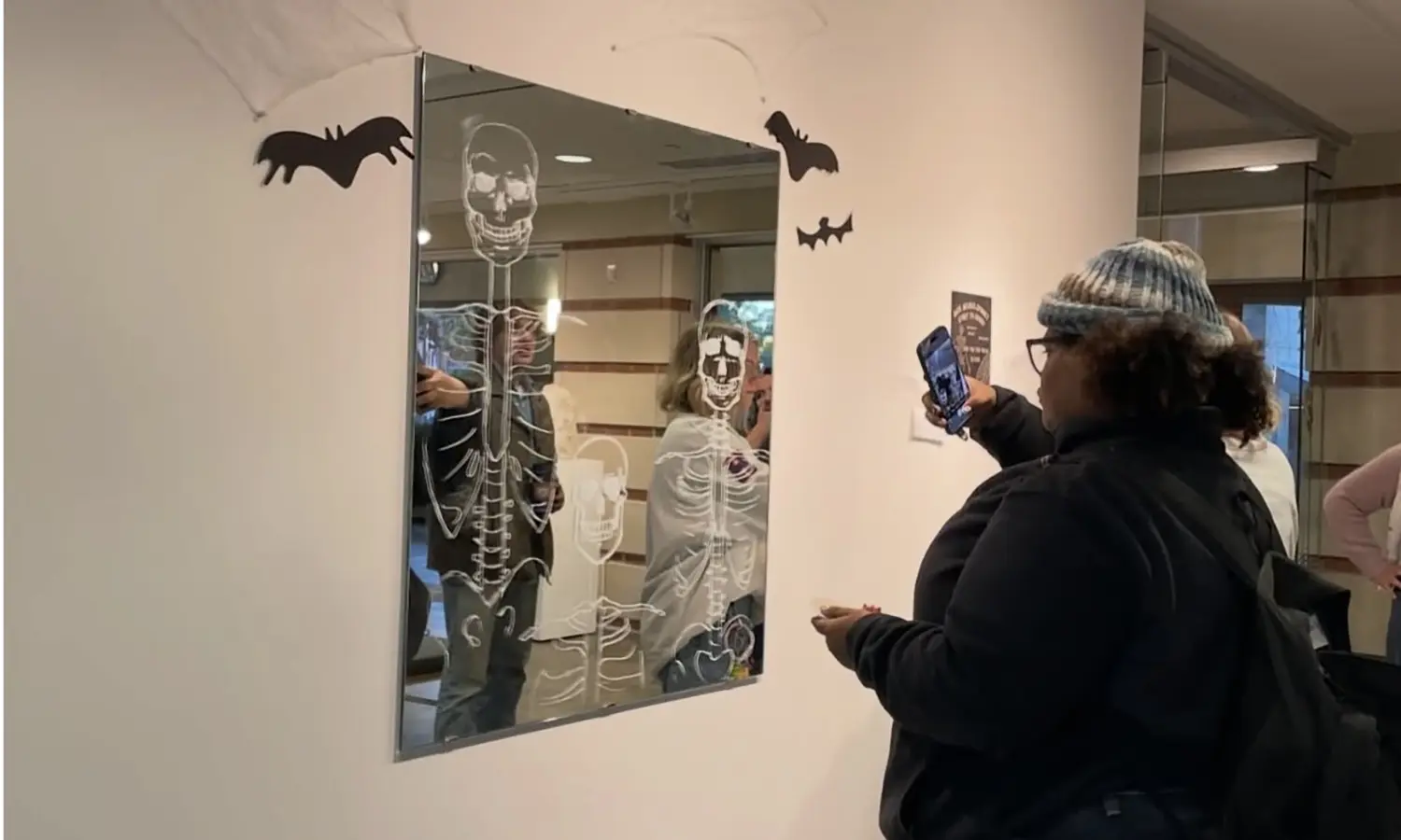 Macabre