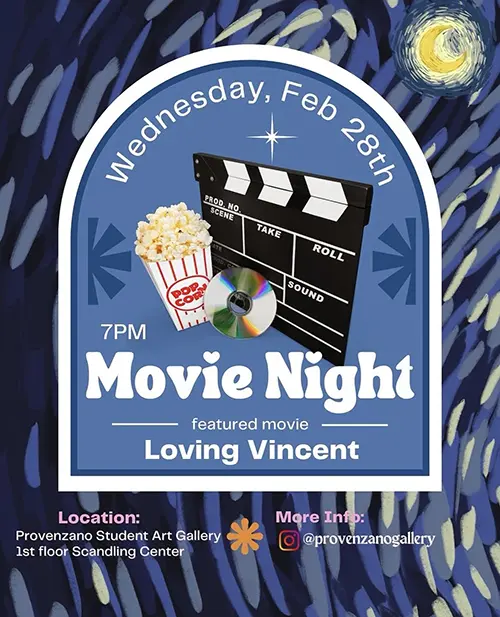 Movie Night