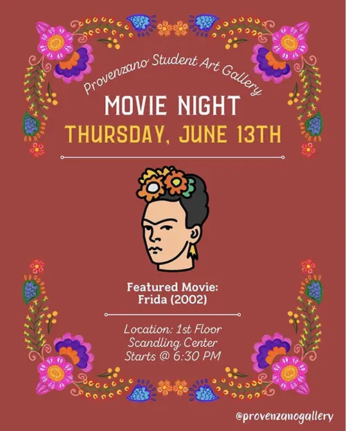 Movie Night