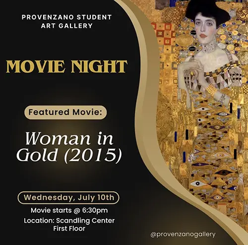 Movie Night