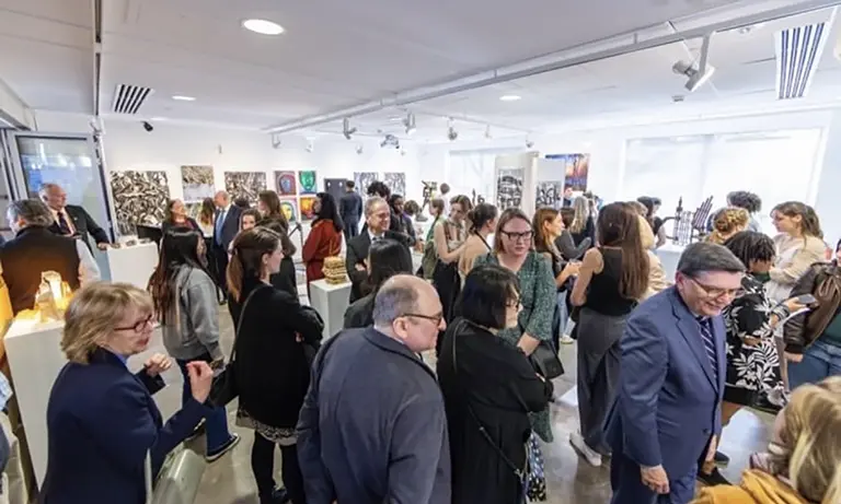 Provenzano Gallery