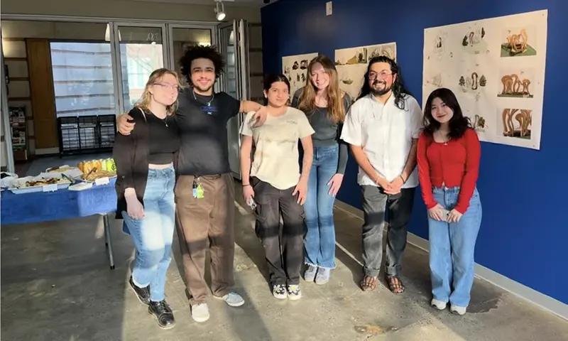 interns