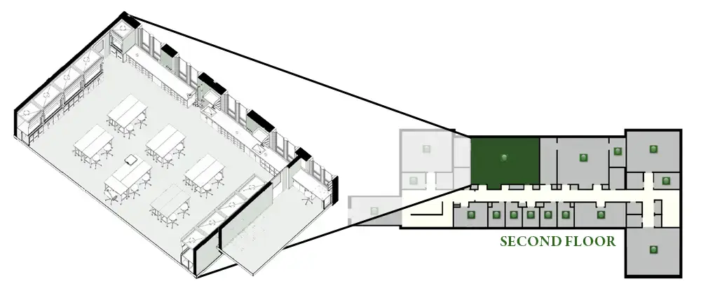 Physics Research Lab