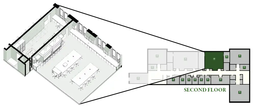 Physics Research Lab