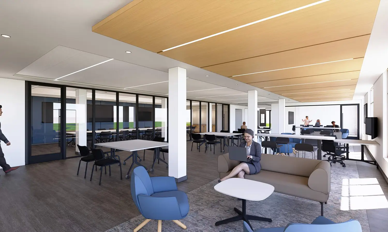 Business Innovation Studio - Closed 