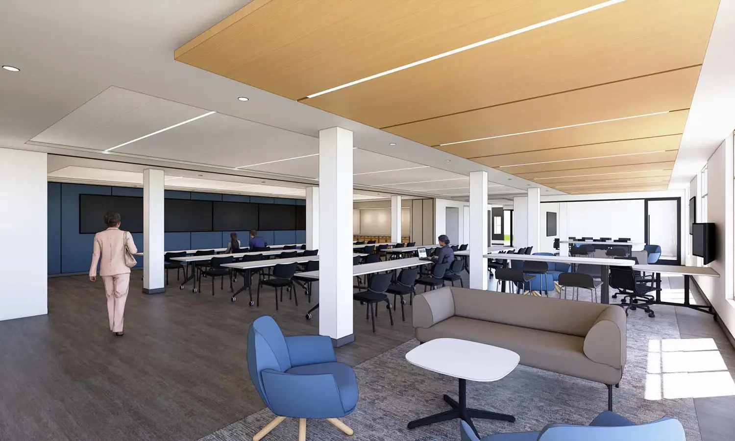 Business Innovation Studio - Open 