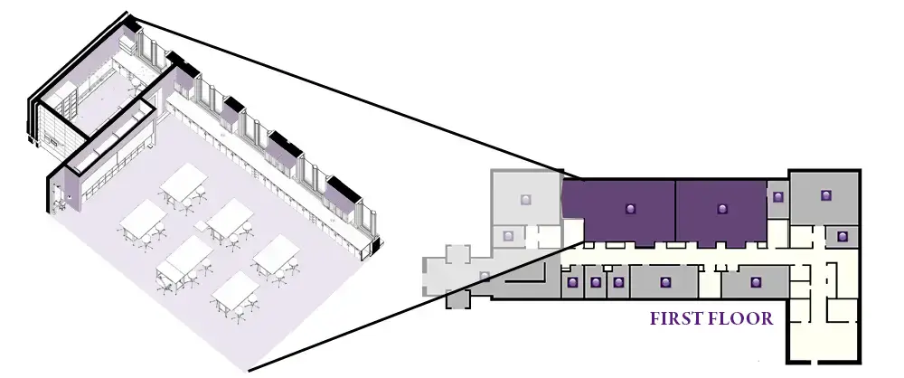 Physics Research Lab